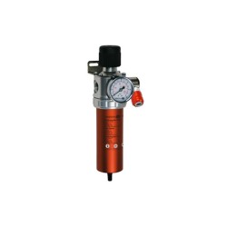 4120 AIR FILTER-REGULATOR 1/2"