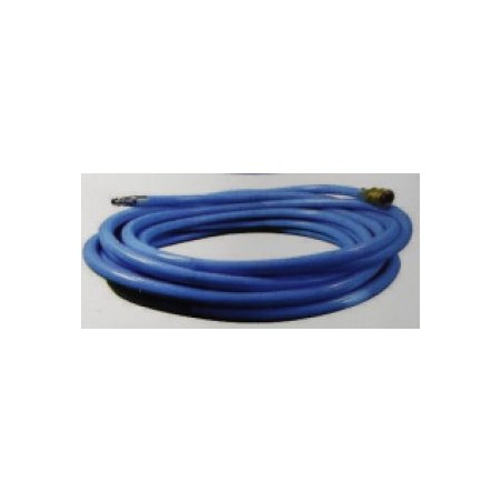 ANTISTATIC AIR TUBO 16M 8X15MM US-MIL