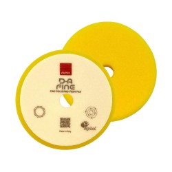 TAMPONE LUCIDANTE MORBIDO GIALLO ?100mm