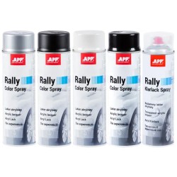 RallyColorSpray-Vern.Acril.Neroluc.600Ml