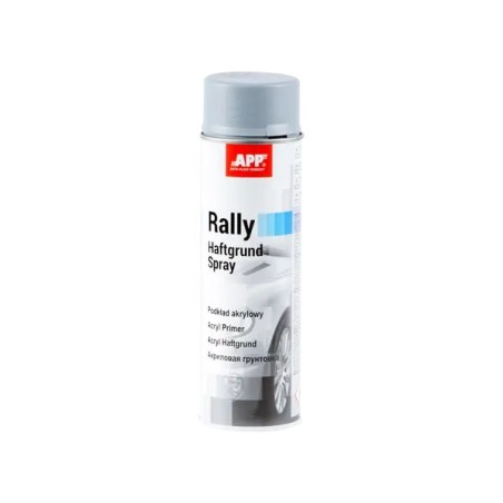 RallyHaftgrundSpray-StuccoAcr.Grigio600Ml