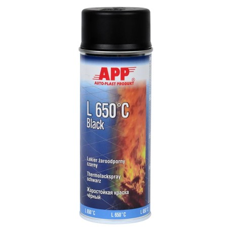 l 650g.CSprayNero-Vern.Termores.nero400Ml