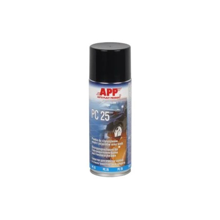 PC25Spray-Deter.Schium.Multifun.x interniAuto400M