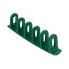 MULTIPAD VERDE PER COLLA  6x22x156mm