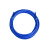 INSERTO IN TEFLON 4,4M BLU 0,8-1,0mm