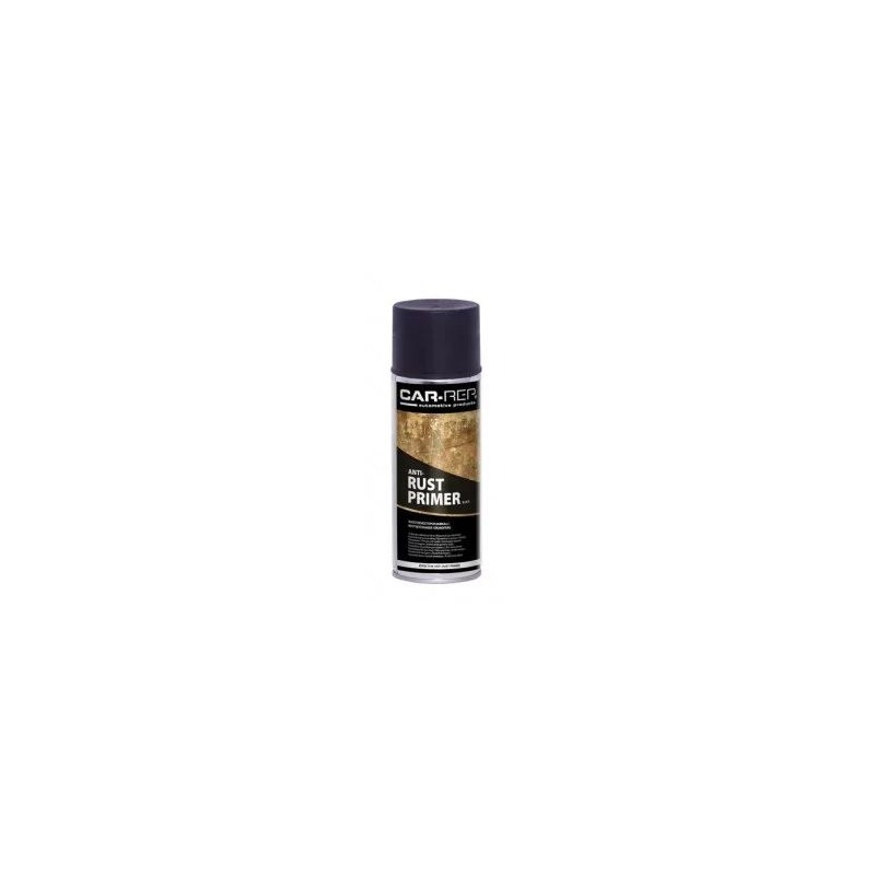 VERNICE ANTIRUGGINE PRIMER NERO 400ml