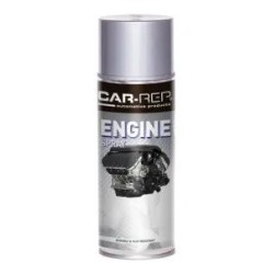 VERNICE ACRILICA   Engine Silver 400ml