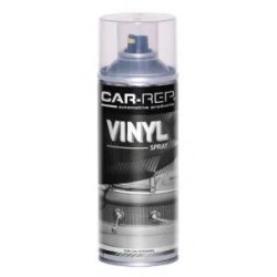 VERNICE   Vinyl RAL9004 NERO SEGNALE 400ml