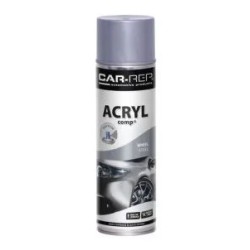 VERNICE   ACRYLcomp Steelwheel 500ml