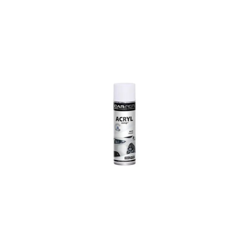 VERNICE   ACRYLcomp PRIMER BIANCO 500ml