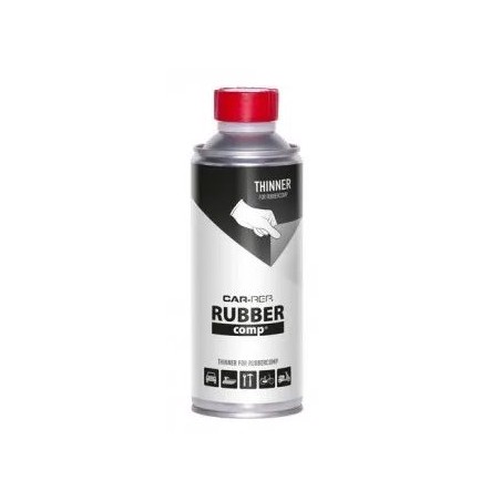 DILUENTE RUBBERcomp 450ml