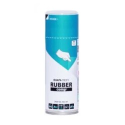 SPRAY RUBBERcomp BLU SEMILUCIDO 400ml