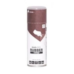 SPRAY RUBBERcomp EFFETTO RUG. OPACO 400ml