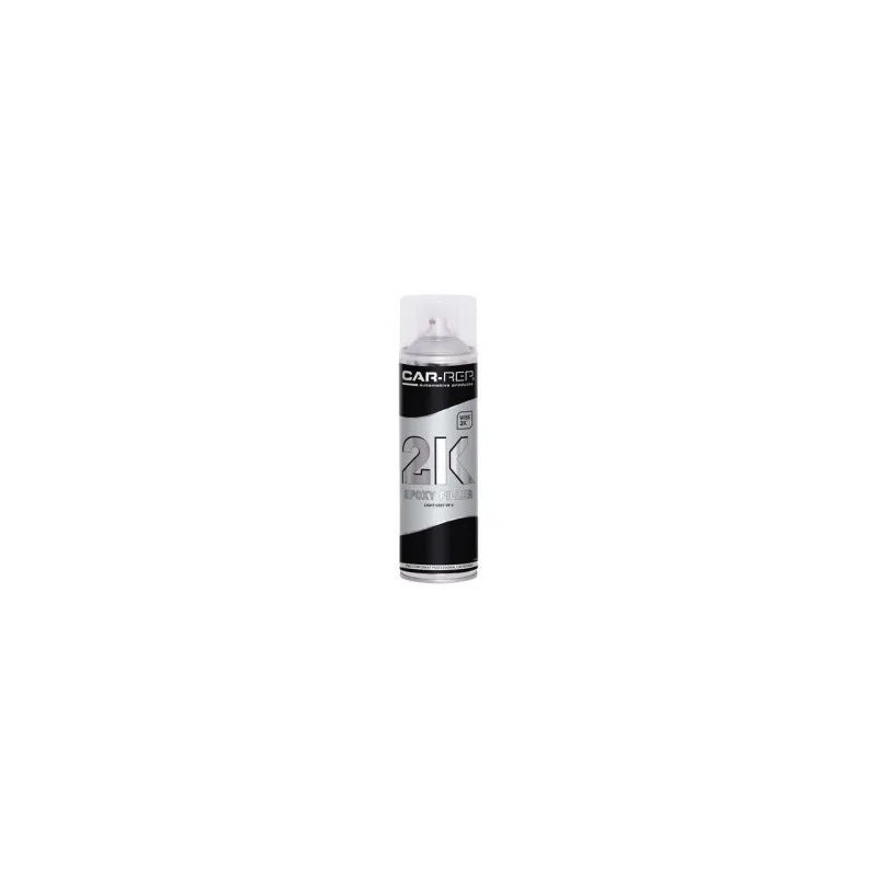 VERNICE SPRAY 2K EPOXY FILL GRIGIO CHIARO VP-2