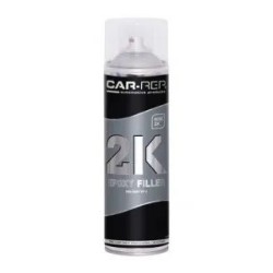 VERNICE SPRAY 2K EPOXY FILL GRIGIO MEDIO VP-3