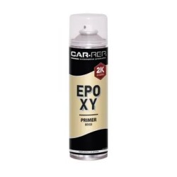 VERNICE SPRAY 2K EPOXY PRIMER BEIGE 500ml