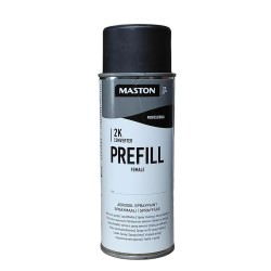 SPRAY PRERIEMPITIVO 2K Converter 400ml